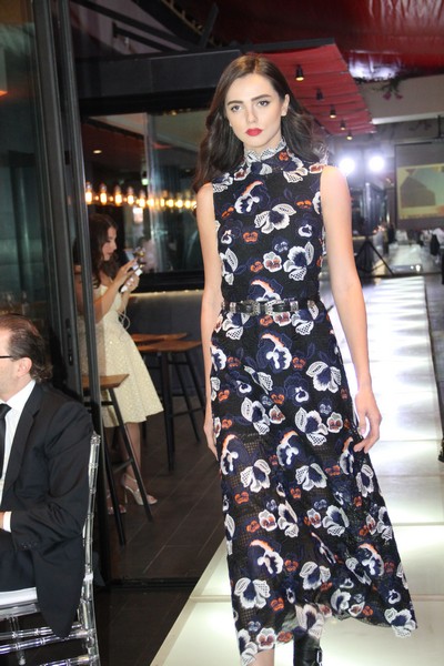 Ounousa Fashion Awards Gala Dinner 